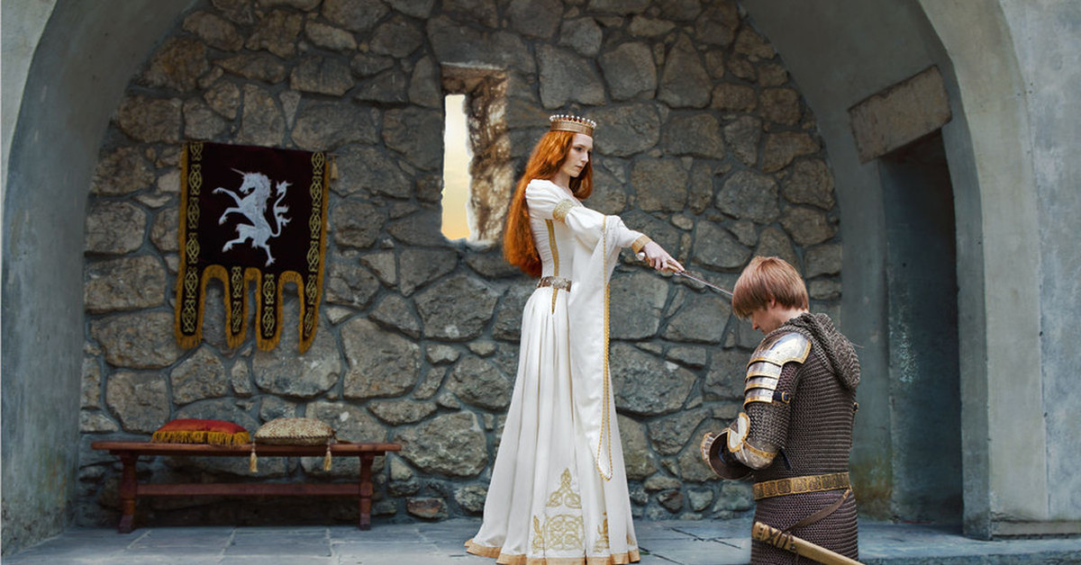 Vavada tragamonedas de fantasía medieval