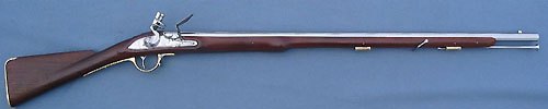 Musket - the glorious ancestor of all rifles - Weapon, Weapon, Musket, Rifle, Longpost