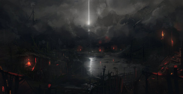 The Light , , , , Ismail inceoglu