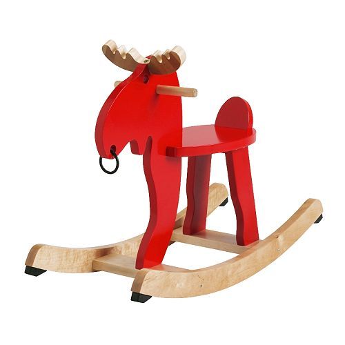 Baby rocking horse (long post with pictures) - Toy horse, Children, Rukozhop, Wooden Toys, With your own hands, Longpost