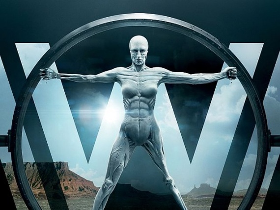 Westworld: 5 reasons to watch the new HBO series. - Kinopoisk, Serials, HBO, West, Longpost, KinoPoisk website