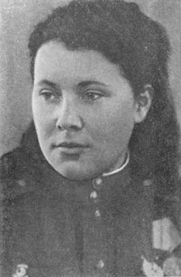 To be remembered. Daughter of Leningrad. Raisa Butrova. - To be remembered, The Great Patriotic War, , Longpost
