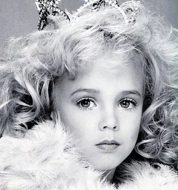 1475508759165367770 дело номер 15 джонбенет рэмси