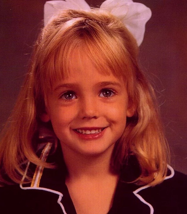 1475509207160510363 дело номер 15 джонбенет рэмси