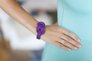 Exercise Purple Bracelet - Psychology, Psychotherapy, Longpost