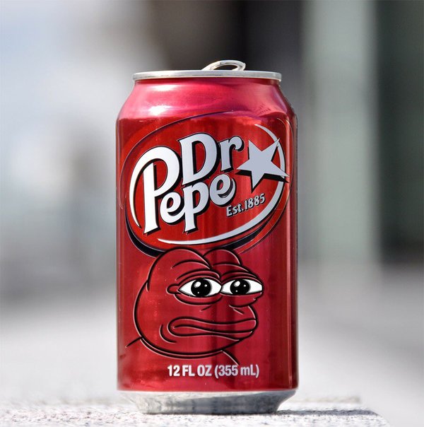 Dr.PePe - Beverages, Truth or lie, , 