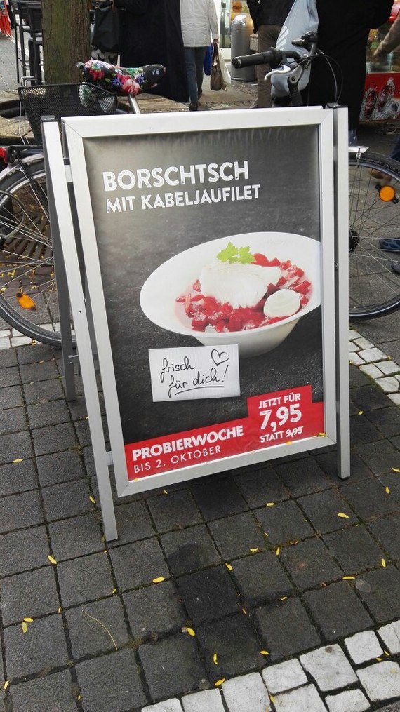    "",   "Borschtsch" , , , 