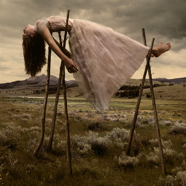 Tom Chambers - Photo, The photo, Photographer, Interesting, , , Longpost