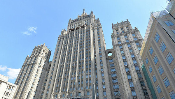The Russian Foreign Ministry called the conditions for the renewal of the agreement with the United States in the nuclear field - Meade, USA, Politics, news, Photo, Moscow, Washington, Department of State
