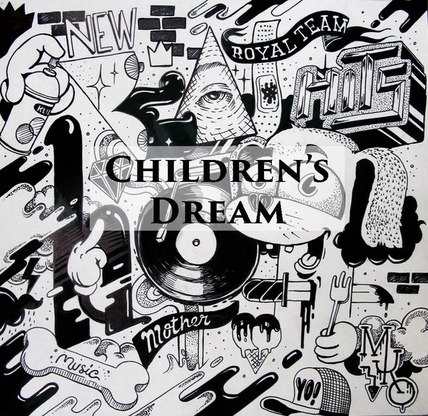 Children's Dream - My, Music, In contact with, Group, Subscription