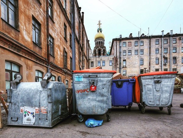 The lowlands of being - Not mine, Saint Petersburg, Reality, Courtyard, Savior on Spilled Blood, Hiking, Not advertising