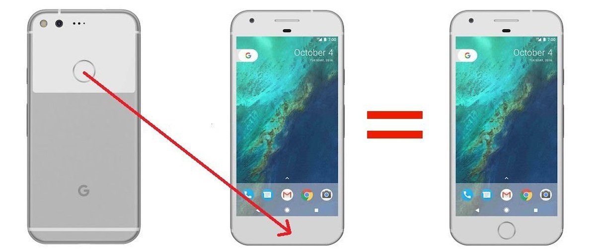 Как проверить Google Pixel новый или нет.