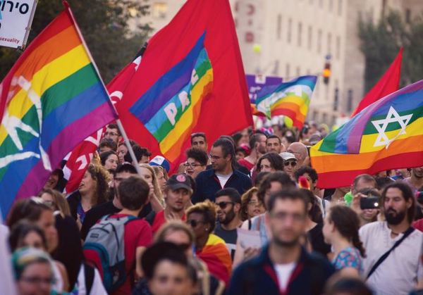 Israeli Finance Ministry to spend millions on LGBT programs in education - LGBT, Gays, Homophobia, Israel, Tolerance