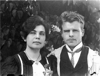 Hermann Rorschach was married to a Russian and spoke Russian fluently - My, Bermant-Polyakova, Rorschach test, People, Psychology, Psychodiagnostics, Longpost