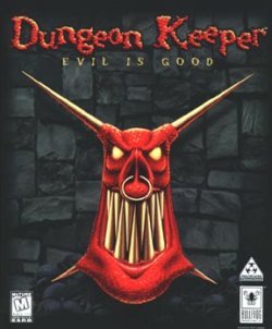 Dungeon Keeper Origin, , , 