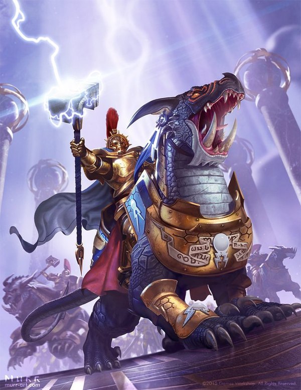     . Warhammer: Age of Sigmar, Warhammer, Storm eternals, , , 