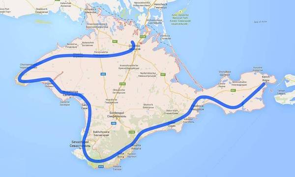 Путешествие на ретро-скутерах «Тур де Крым» Ретроскутеры, Крым, Ретро, Скутер, Путешествия, Лето, Турдекрым, Tourdecrimea, Видео, Длиннопост