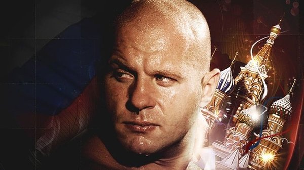 Petition in defense of Fedor Emelianenko! - Петиция, Emelianenko, Ramzan Kadyrov