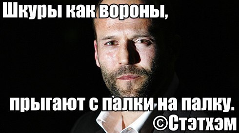 Statham - My, Memes, Jason Statham