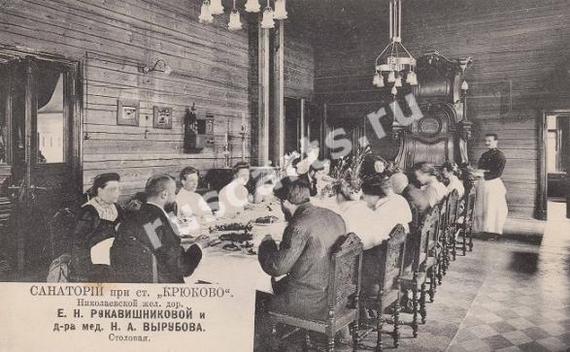 Роршах, Фрейд, Юнг и сектанты