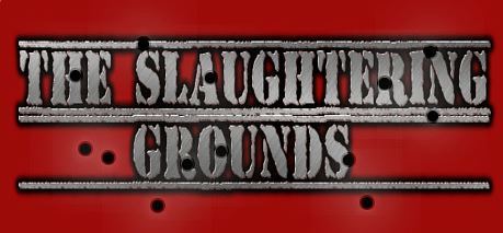  Slaughtering Grounds Steam, Key Steam,  Steam,  Steam, Steam , Gleam