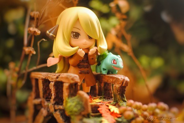 Anime figure #5 - Anime, Figurine, , Pokemon, , , Figurines