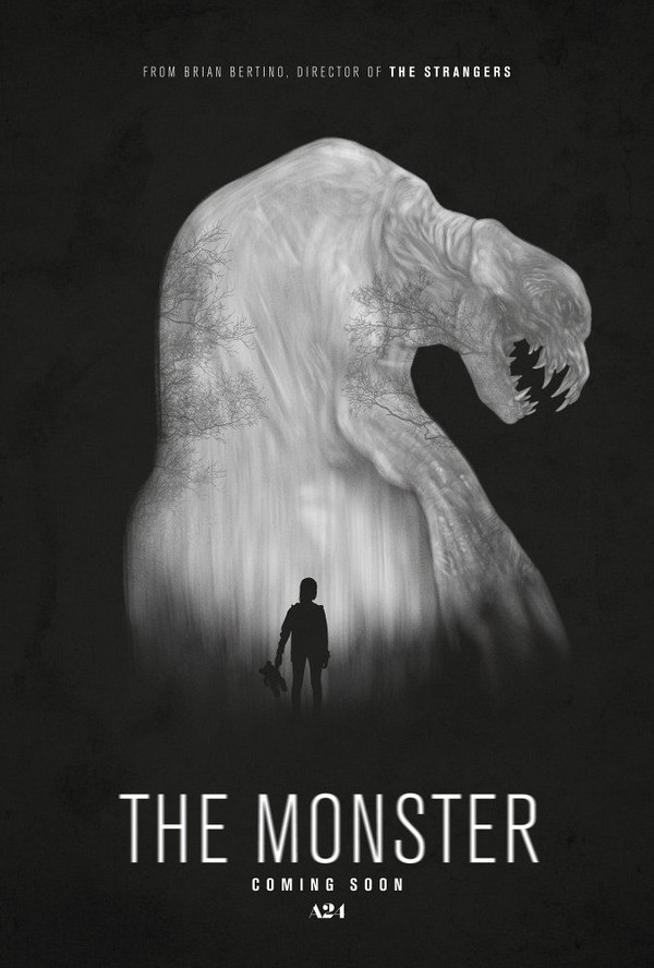      The Monster , , , 