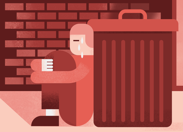 The Village узнал, кто звонит на телефон доверия «Российской ЛГБТ-сети ...