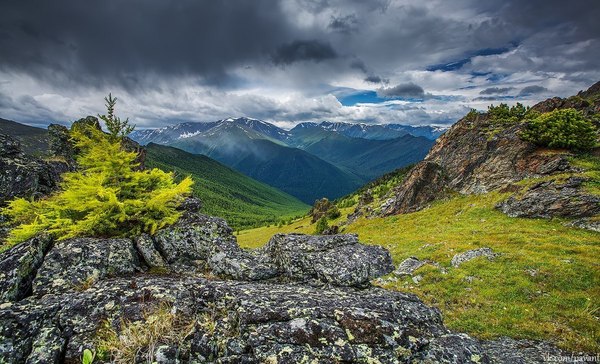 Mount Belukha, Altai - Beluga Whale Mountain, Mountain Altai, beauty, Nature, Travels, Longpost, Altai Republic