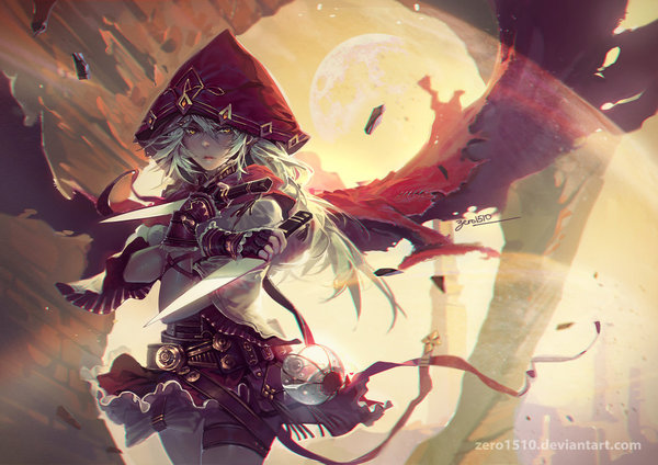 Anime Art , Anime Art, , , Akizero1510