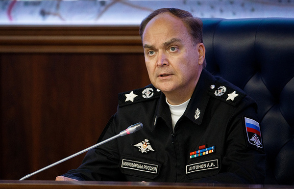 Минобороны РФ: Москва сделала все для налаживания взаимодействия с Вашингтоном по Сирии