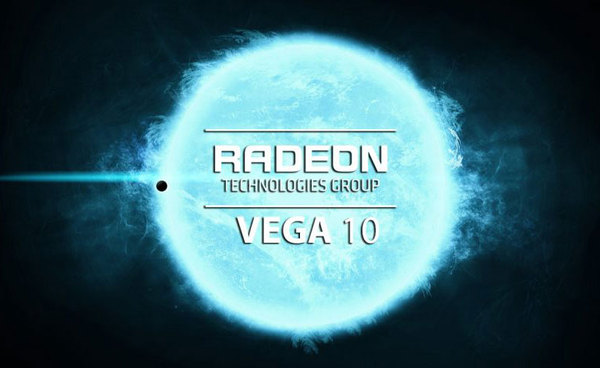   AMD Vega 10    18 TFLOPS Amd Radeon, , 
