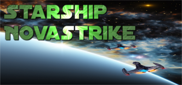  Starship: Nova Strike  Steam, , Gleam,  Steam