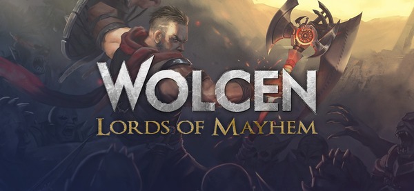 Wolcen review. Lords Of Mayhem or Beauty in development... - Wolcen, , Overview, Game Reviews, Longpost