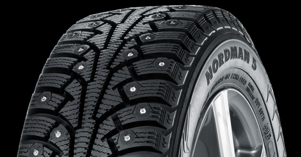 Nokian Nordman 5 185 60 R14 Купить