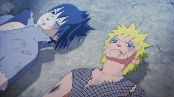 Naruto... Naruto will never end. - Enough, Anime, Naruto