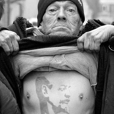 Два товарища