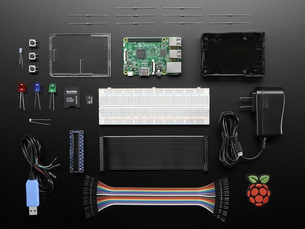  Raspberry Pi -  Raspberry pi,  , , , 