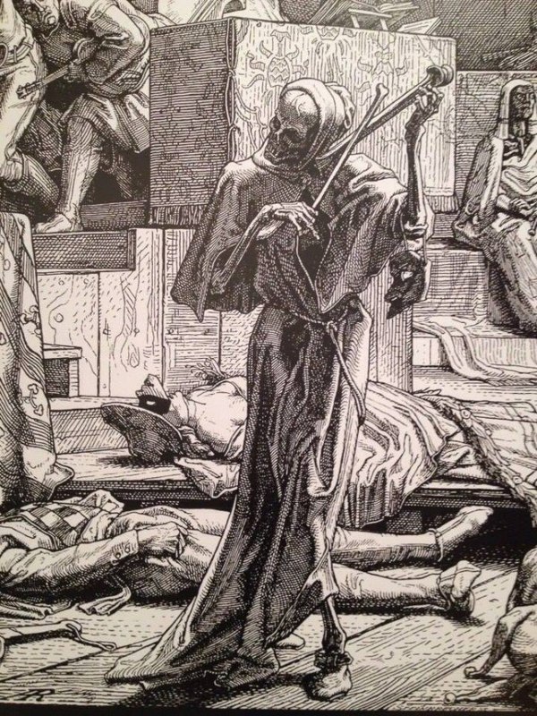 Cholera - the plague of the 19th century - My, History of medicine, Cholera, 19th century, Epidemic, Longpost