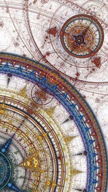 geometry of the universe - Steampunk, Geometry, Universe