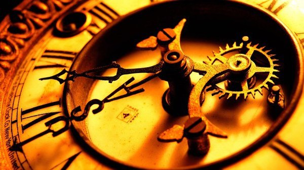 Time travel - My, Techno, Technologies