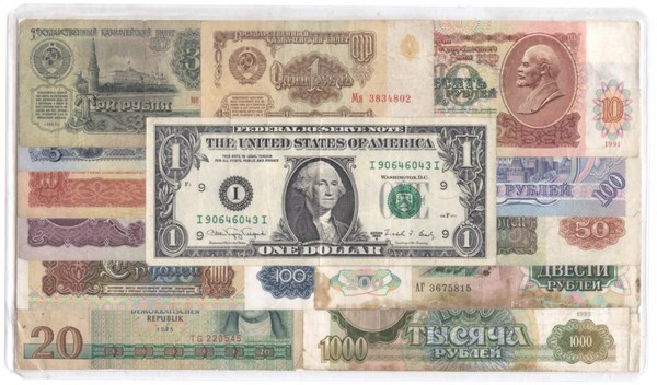 Какой-то период нашей истории :)