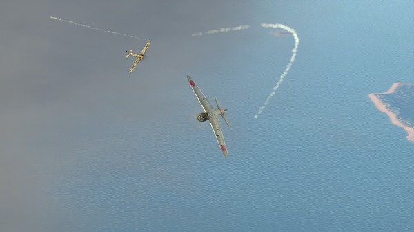   A6m3, Zero, Seahurricane, 