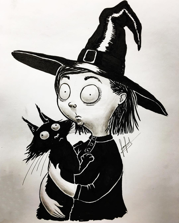 , ,     ,  ,   , , , Inktober, 