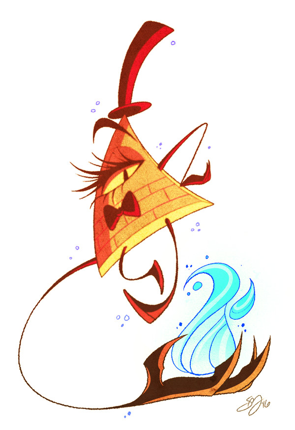 Билл Сайфер