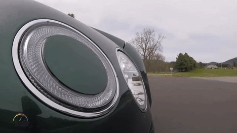    Bentley Bentayga 2017