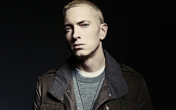 Eminem: истории из жизни, советы, новости, юмор и картинки — Лучшее,  страница 2 | Пикабу