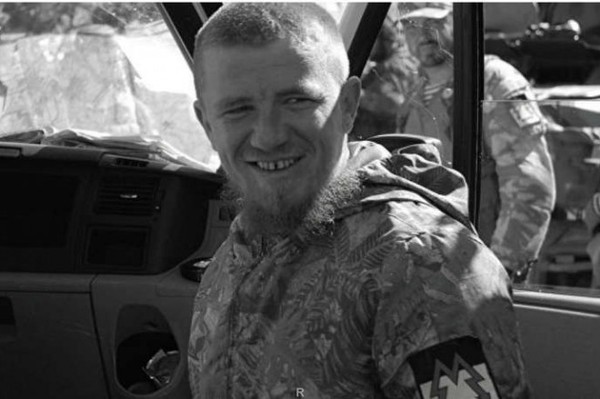 Killed by Motorola - Politics, Motorola, Nokia, Donbass, DPR, news, Shock, Text