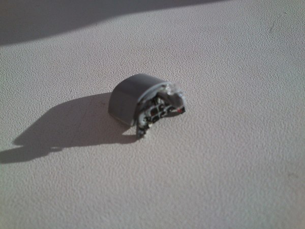 Модель Мессершмитт БФ - 109 | Пикабу