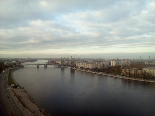 What a beauty, Lepota! - My, Photo, Saint Petersburg